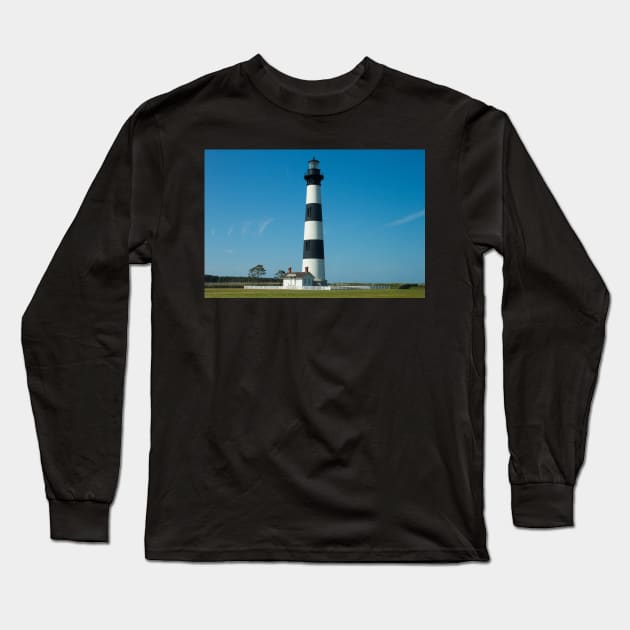 Bodie III Long Sleeve T-Shirt by Jacquelie